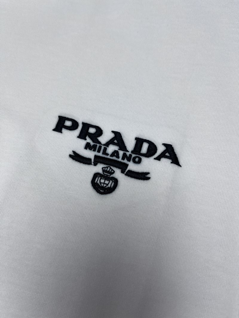 Prada T-Shirts